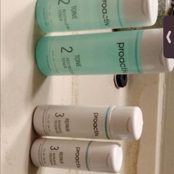 proactive set used a couple of times - Picture 3 of 7